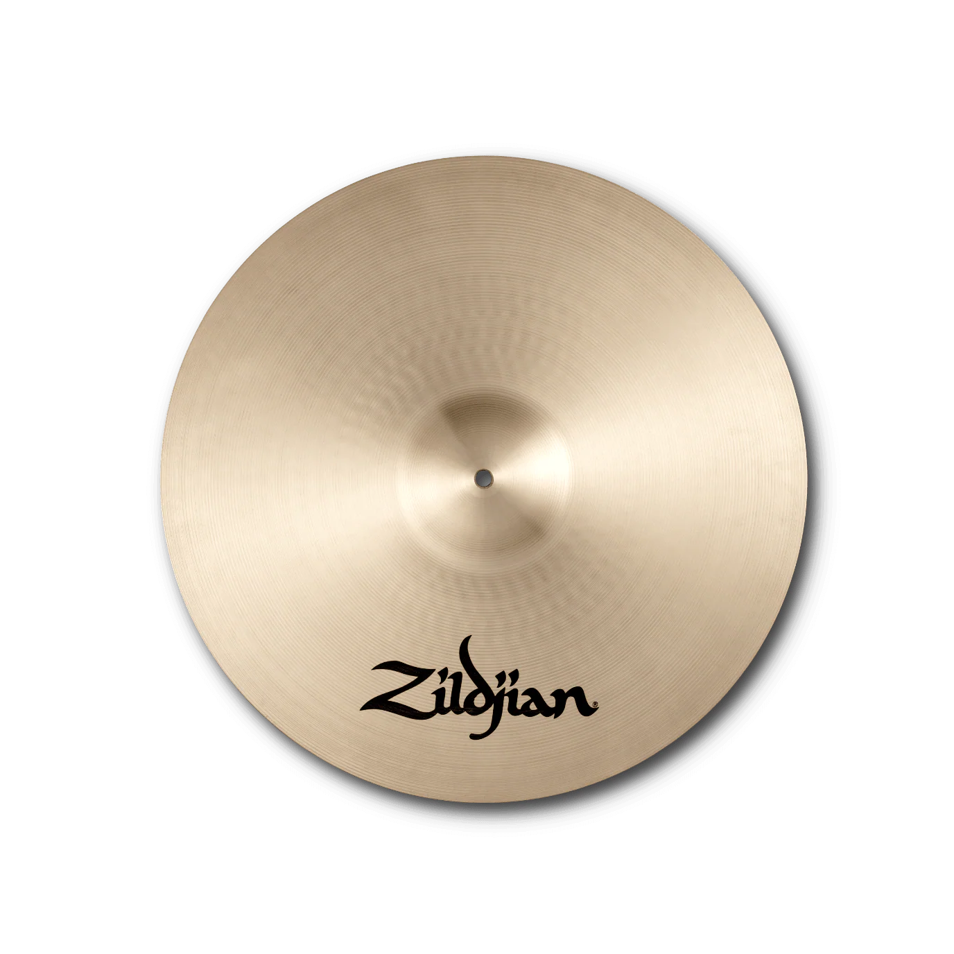 A Zildjian Crash Rides - Image 11