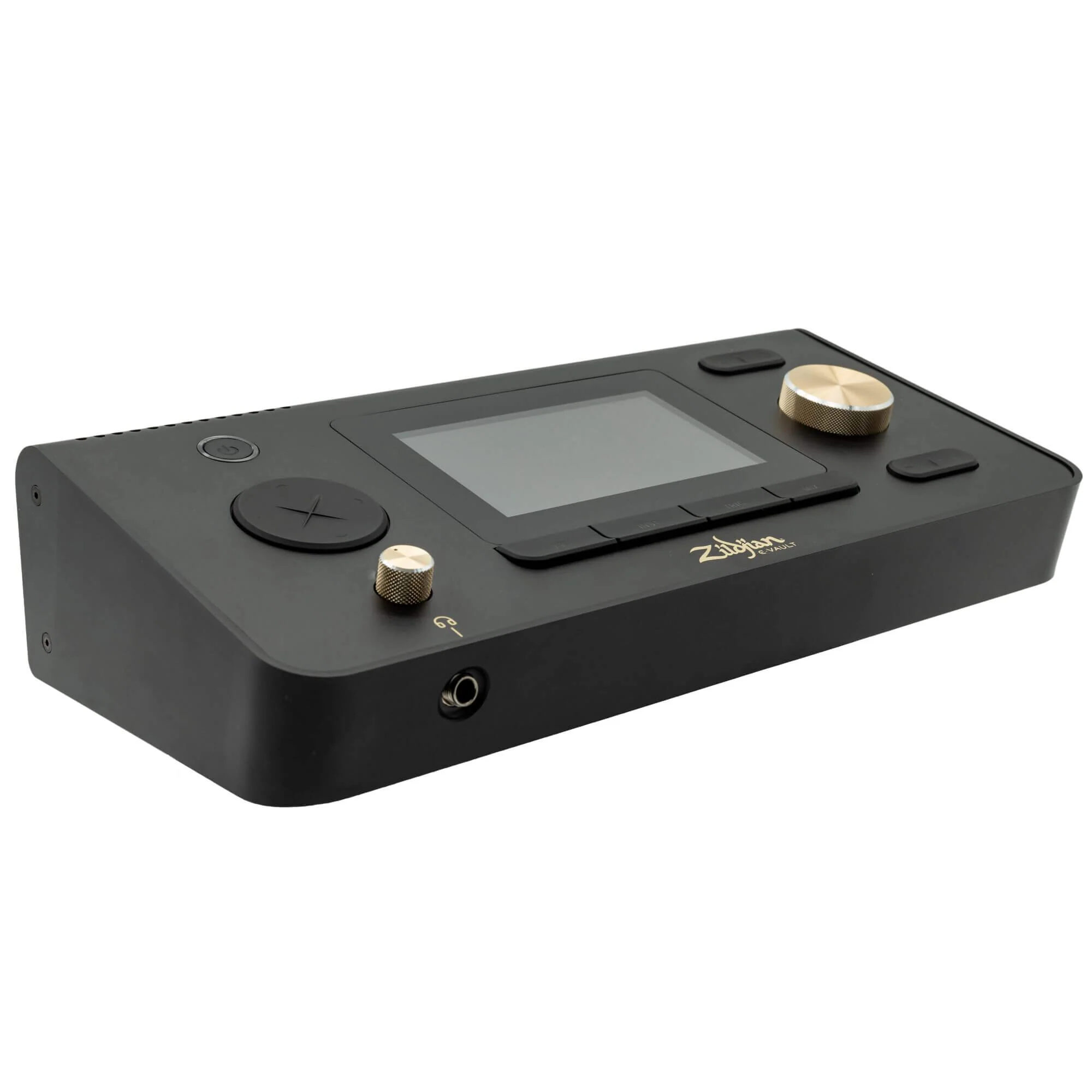 ALCHEM-E Gold Electronic Drum Kit - Image 5