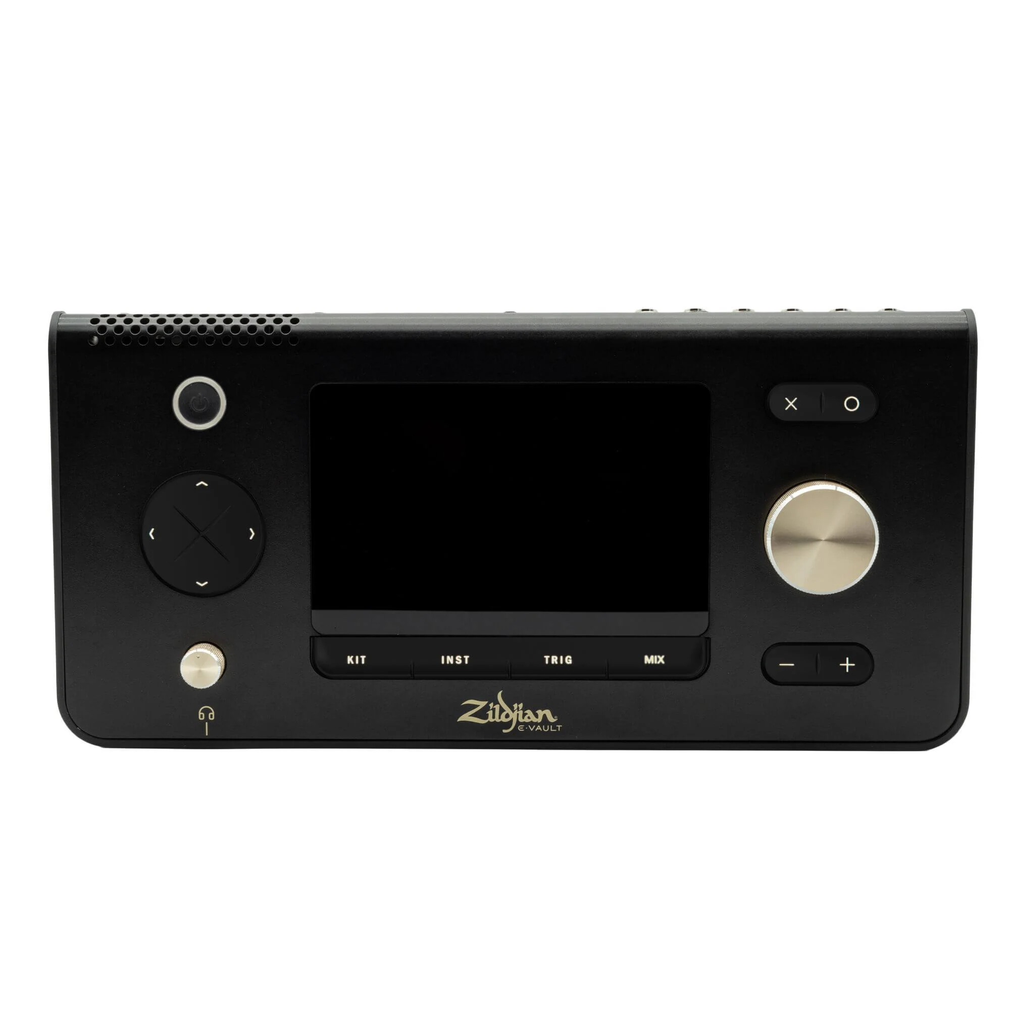 ALCHEM-E Gold EX Electronic Drum Kit - Image 6