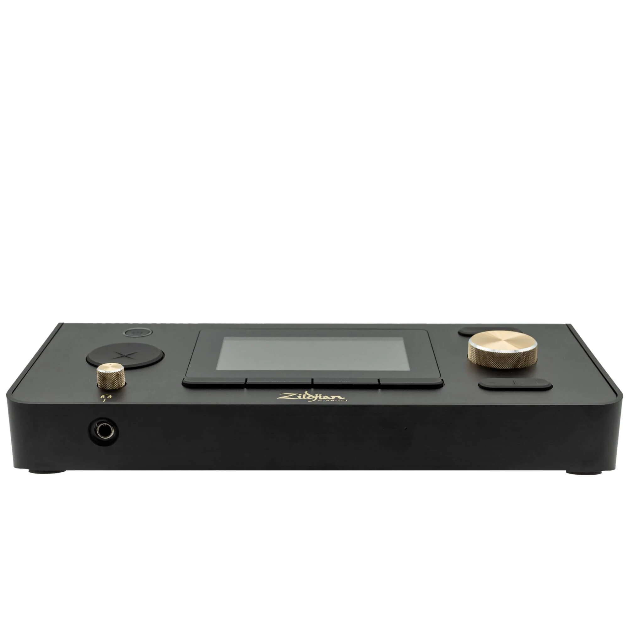 ALCHEM-E Gold EX Electronic Drum Kit - Image 8